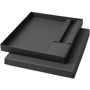 ชุดสมุดโน้ตโมเลสไคน์แบบกำหนดเองได้สำหรับของขวัญส่งเสริมการขาย - Product Image 3