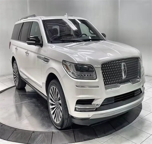 Occasion 2024 Perfect Clean Tor Reserve SUV 4 portes 4x4 Turbo 3.5L 6 cylindres Automatique Volant à gauche Sièges en cuir Toit ouvrant panoramique 360 - Product Image 6