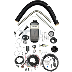 WEBASTO AT2000 STC 12V Parking <b>Heater</b> 9034320A 2-Year Warranty 1 Set <b>Efficient</b> and Reliable Vehicle Heating - Product Image 1