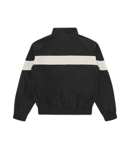 Chaqueta Cortavientos Personalizable de la Mejor Calidad para Hombre, Cómoda, Transpirable, de Lona de Algodón, con Frente Alto, para Exteriores - Product Image 2