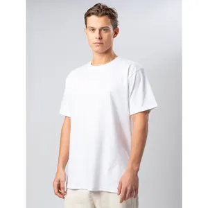 Rock Organic <b>Boxy</b> <b>T</b>-<b>Shirt</b> Sustainable Promotional Merchandising - Product Image 6