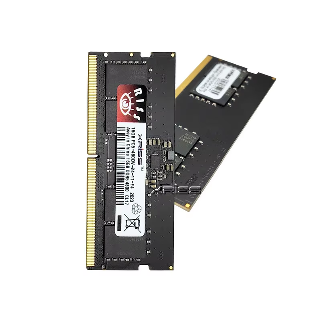 DDR5 Memory 16GB 32GB Desktop RAM Memory 288-Pin DIMM Memoria DDR5