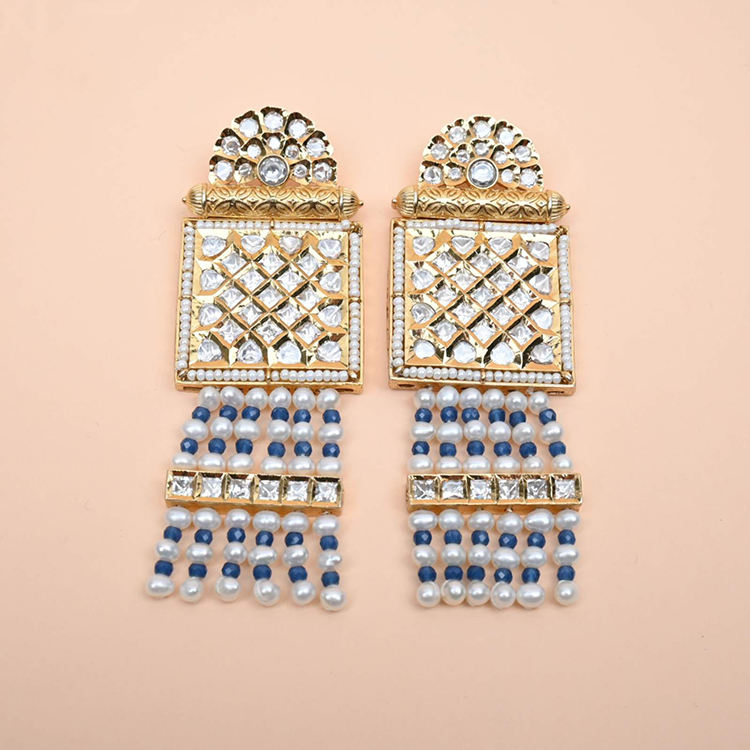 Antique/Gold Polished