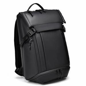 Vente en gros de sac à dos pour ordinateur portable décontracté durable avec logo étanche grande capacité pour affaires personnalisé sport de voyage haute qualité - Product Image 3