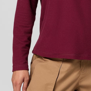 Sudadera Casual para Mujer con Cuello Redondo, Diseño de Alta Calidad, con Logotipo Personalizado / Precio Económico para Pedidos al por Mayor - Product Image 3