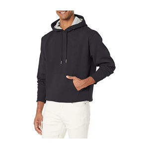 Meilleure vente Veste à capuche en molleton camouflage pour homme Nouvelle collection adulte pour l'impression numérique d'hiver - Product Image 5