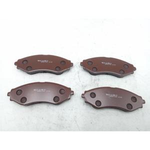 Pastillas de Freno CHEVROLET Lacetti 1ª Serie (02>09) 50-03-375 Gasolina - Product Image 2