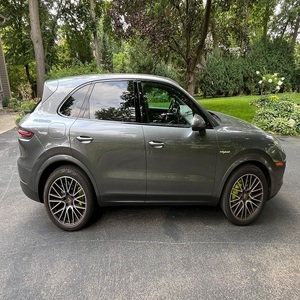 Porsche Cayenne E-Hybrid 2019 EXTREMADAMENTE LIMPIO, LISTO PARA ENVIAR - Product Image 2