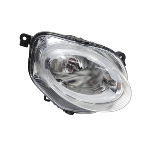 ไฟกันชนหน้าขวา FIAT 500 L Series (351_352) 52070819 (12>) - Product Image 1