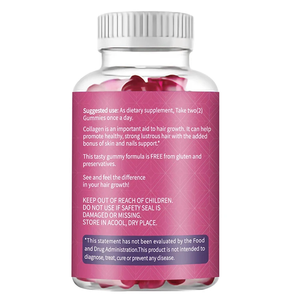 Vital Glow Blend Kapsülleri Kolajen Biotin Keratin Hyaluronik Asit Premium Ürün Kategorisi - Product Image 1