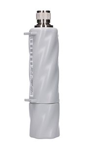 Dispositivo Cliente MikroTik GrooveA 52, RBGrooveA52HPn, 2.4GHz, 5GHz, 1x RJ45 100Mb/s, Antena Omnidireccional de 6dBi - Product Image 4