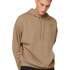 เสื้อกันหนาวมีฮู้ดผ้าฝ้าย20โพลีเอสเตอร์80/20คลาสสิก80 - Product Image 1