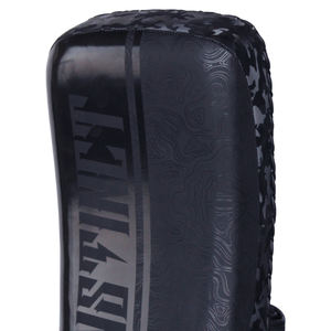 Escudo de Muay Thai de Cuero PU Personalizado de Primera Calidad al por Mayor, Equipo de Protección Duradero para Adultos, para Entrenamiento de Primavera - Product Image 3