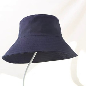 Sombrero de Pescador de Ala Ancha de Tela de Gran Calidad Personalizado, Estilo Urbano Clásico Vintage para Adultos, Hecho en Fábrica en Vietnam - Product Image 4