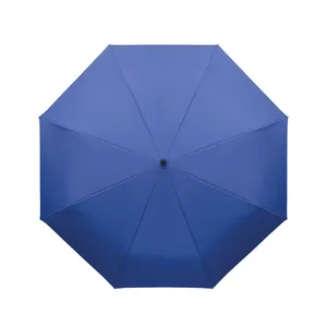 UMKRAB 21\" Customizable <b>Windproof</b> Promotional <b>Umbrella</b> for Merchandising - Product Image 5