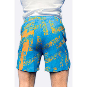 Shorts de combat MMA unisexe taille adulte, décontractés pour la gym, haute qualité, respirants, légers, séchage rapide, taille élastique - Product Image 5