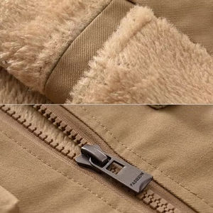 Chalecos Casuales de Moda Urbana Ligeros al por Mayor, Chalecos sin Mangas para Hombre - Product Image 6