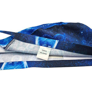 Doctor Nursing Cap Working Caps with Sweatband Adjustable Hats <b>Head</b> Working Hats Surgery Cap Vaslcare - Product Image 3