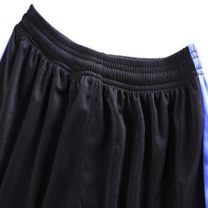 ชุดฟุตบอลรัดรูปสำหรับผู้ชายแห้งเร็วชุดทีมปรับแต่งได้ออกแบบอุปกรณ์ฟุตบอลของคุณเอง - Product Image 5