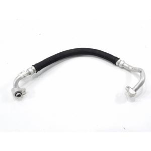 ท่อคอนเดนเซเตอร์คอมเพรสเซอร์แอร์โอเปิ้ล มอกก้า เอ็กซ์ 95131807 A 16 DTH, B 16 DTH, D 16 DTH ดีเซล 1600 (16>) - Product Image 1