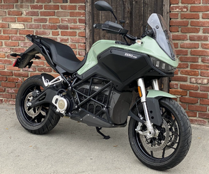 Offre de qualité supérieure 2023-2026 Zero Electrics (Motocyclette) DS-R/X - Product Image 2