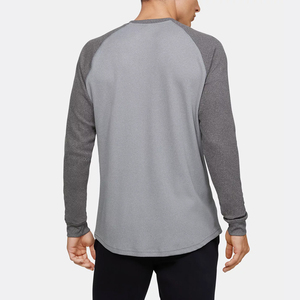 Polos personalizados de algodón orgánico para hombre 100% con logotipo bordado, camiseta suave de verano, ropa informal transpirable de alta calidad - Product Image 6