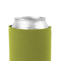 Bolsas Enfriadoras de Neopreno Plegables de Lujo con Logotipo Personalizado, Duraderas, Ecológicas, Impermeables y Aisladas para Latas de Cerveza, Económicas