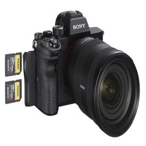 Cámara sin Espejo de Fotograma Completo A7R IV de Alta Calidad, 61.0MP, Solo Cuerpo, 38K de Disparos - Product Image 1