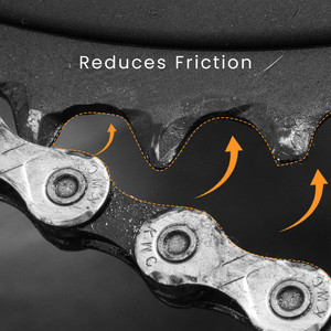 GRL CHAIN lube สำหรับจักรยานทุกคัน (500มล.) - Product Image 4