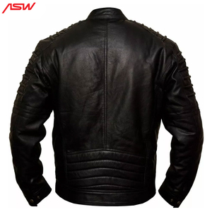 เสื้อแจ็กเก็ตมอเตอร์ไซค์กันน้ำสำหรับผู้ชายเสื้อแจ็กเก็ตมอเตอร์ไซค์ - Product Image 3