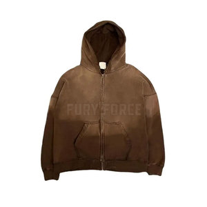 ชุดวอร์มซักกรดสำหรับผู้ชายเสื้อแบบสวมหัวใส่วิ่งน้ำหนักเบาใส่สบาย - Product Image 2