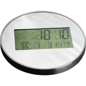 Orologio da Parete Personalizzato TEOBALD - Product Image 3
