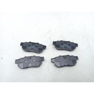 Pastillas de Freno para HONDA Jazz Serie (02>08) J3614007 Gasolina - Product Image 3