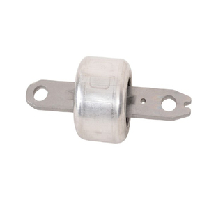 FACTORY MODE FACTORY MADE 9803481180 DOUILLE D'AXEL ARRIÈRE Convient pour les supports de moteur en caoutchouc Peugeot Plaquettes et montage de Suspension de haute qualité - Product Image 1