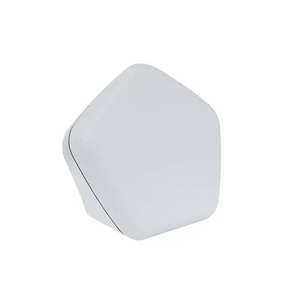 Caleffi CODE White, Gateway de Control Térmico Wi-Fi Multizona, Calefactor Inteligente para el Hogar - Product Image 1