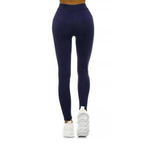 100% Cotton New Arrival Gym Workout <b>Yoga</b> Wear Women Leggings Wholesale Price Sportswear Fitness & <b>Yoga</b> Women's Leggings Seamless - Product Image 6