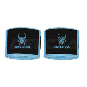 Vendas de Boxeo con Logotipo Personalizado en Oferta, Vendas de Boxeo Cómodas y Resistentes al Desgaste en Existencia - Product Image 3