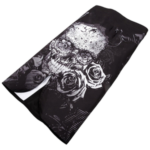 Pantalones cortos de MMA personalizados de la mejor calidad para hombres Ropa DE LUCHA elástica sublimada completa Pantalones cortos de MMA de diseño personalizado Premium transpirables - Product Image 4