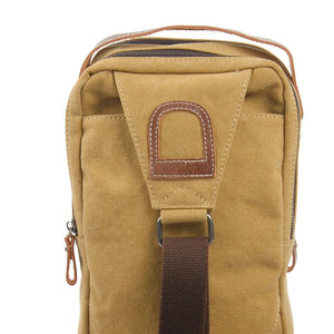Bolso de hombro y cintura ligero, diseño OEM personalizado, con logotipo personalizado, para exteriores - Product Image 6