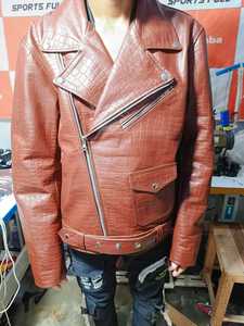 Chaqueta de Estilo Safari Impermeable Acolchada con Capucha de Piel de Pescado y Visón para Hombre, Hecha a Medida, Ajuste Holgado, Transpirable, Talla Grande - Product Image 6