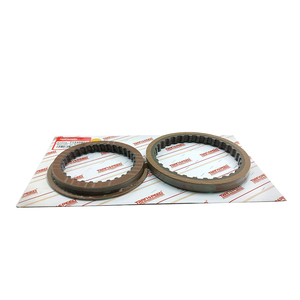 Bộ Phận Truyền Động Tự Động ATX TRANSPEED <span class=keywords><strong>F4A51</strong></span> V4A51 R4A51 Bộ Dụng Cụ Tái Tạo Ma Sát Đĩa Ly Hợp - Product Image 4