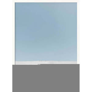 Ostuni Blue Door Durable Metal Design - Product Image 3