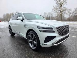 Genesis GV80 neuf à vendre - Product Image 3