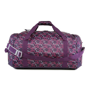 Sacs de sport personnalisés de haute qualité, doublure imperméable en polyester et nylon, style décontracté, vente en ligne à bas prix - Product Image 3