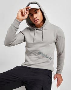 Vêtements de rue bouffante impression poids lourd Hoddies polaire coton hommes à capuche surdimensionné impression luxe pull sweats à capuche personnalisés - Product Image 4