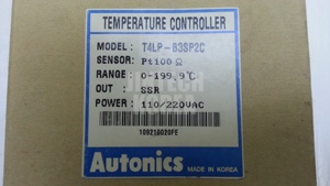 9874) [Hộp Mới] autonics T4LP-B3SP2C 100% sản phẩm mới chính hãng - Product Image 4