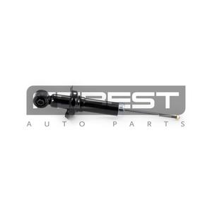 Ammortizzatore posteriore a gas (0307G-005R) - Product Image 1