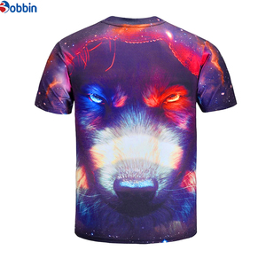 เสื้อยืดพิมพ์ลายแขนสั้น & เสื้อยืดกีฬากางเกงขาสั้นเสื้อสเวตเชิ้ตระบายอากาศ - Product Image 5