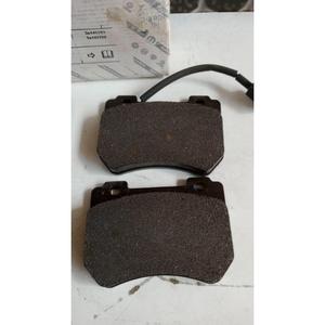 ALFA ROMEO 159 Saloon Series (939_) (05>11) ผ้าเบรก 77365202 เบนซิน - Product Image 5