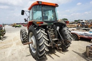 ผู้จัดจำหน่ายที่ได้รับการยืนยันสำหรับรถ AGCO ALLIS 8785 4WD 120 แรงม้า ปี 1998 มือสอง - Product Image 6